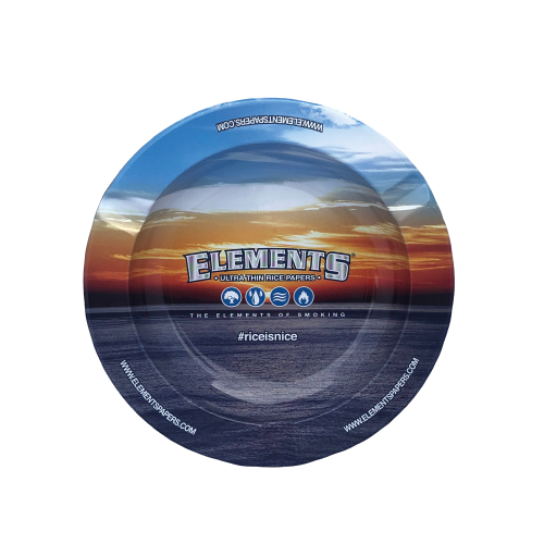 Elements Ashtray