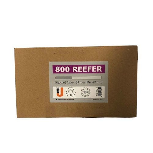 J ware box 800 Reefer 109/40