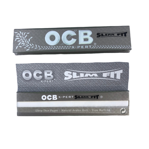 Alternative view of Ocb Zilver