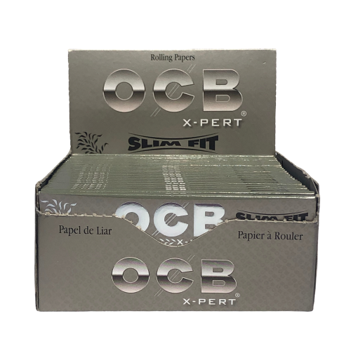 Ocb Zilver