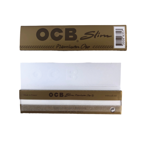 Alternative view of Ocb Goud