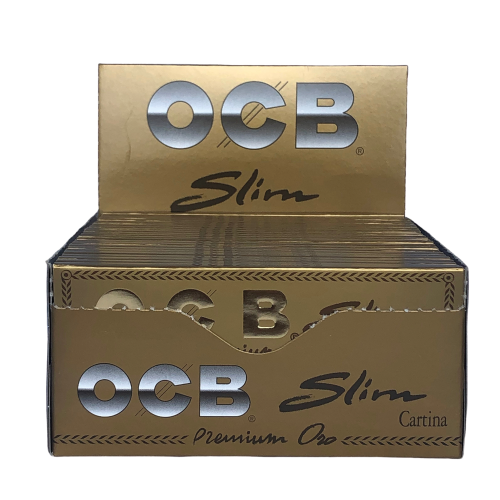 Ocb Goud