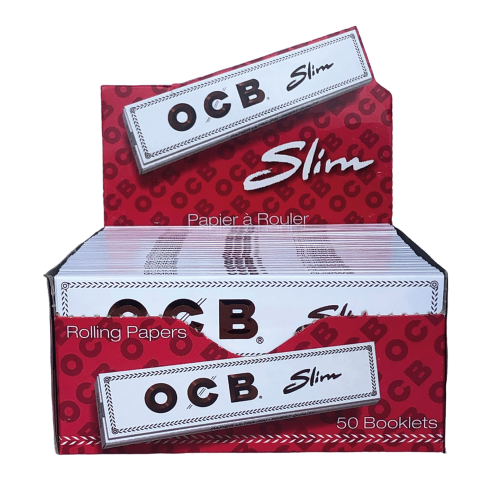 Ocb Wit slim