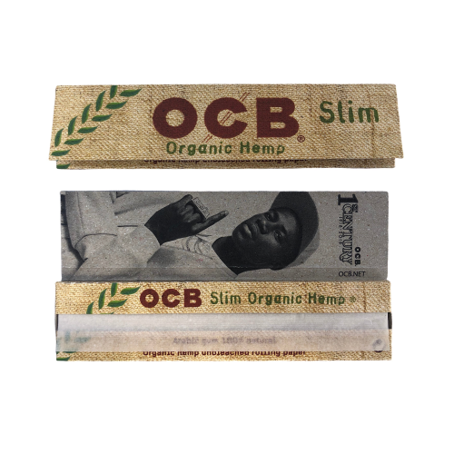 Alternative view of Ocb Organic Ks Slim