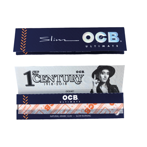 Alternative view of Ocb Ultimate slim