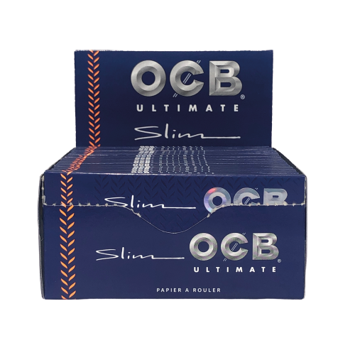 Ocb Ultimate slim