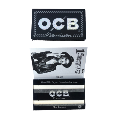 Alternative view of Ocb Zwart dubbel