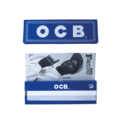 Alternative view of Ocb Blauw Klein