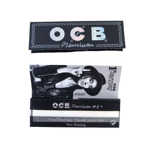 Alternative view of Ocb Zwart Klein