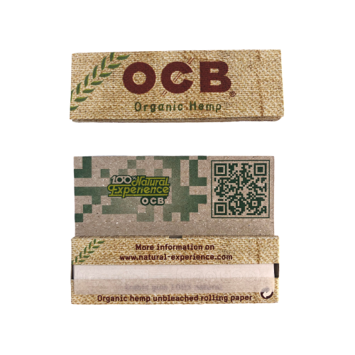 Alternative view of Ocb Organic Klein