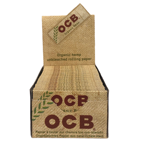 Ocb Organic Klein