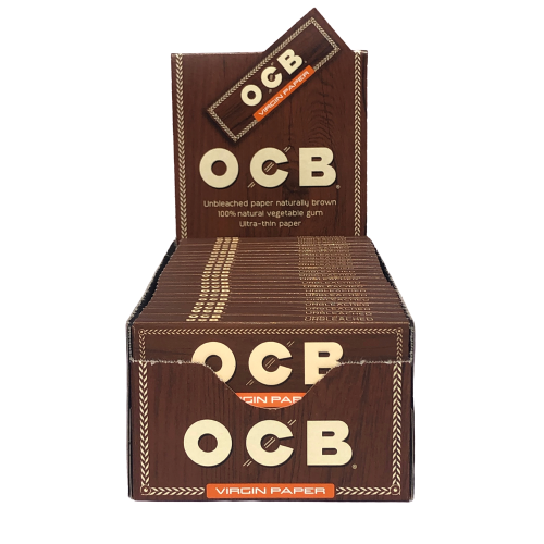 Ocb Unbleached Klein
