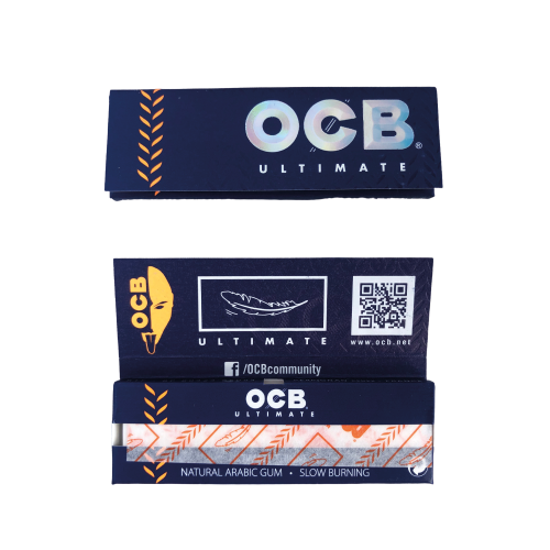 Alternative view of Ocb Ultimate Klein