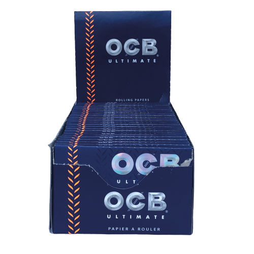 Ocb Ultimate Klein