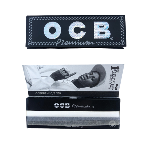 Alternative view of Ocb 1 1/4
