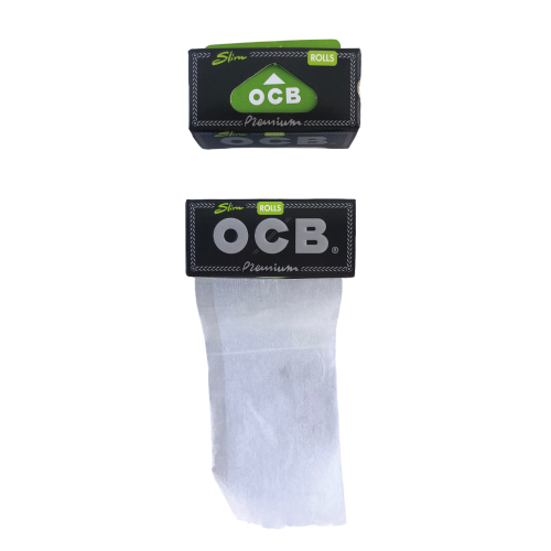 Alternative view of Ocb Rolls