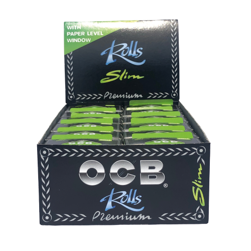 Ocb Rolls