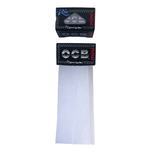 Alternative view of Ocb Rolls Mini