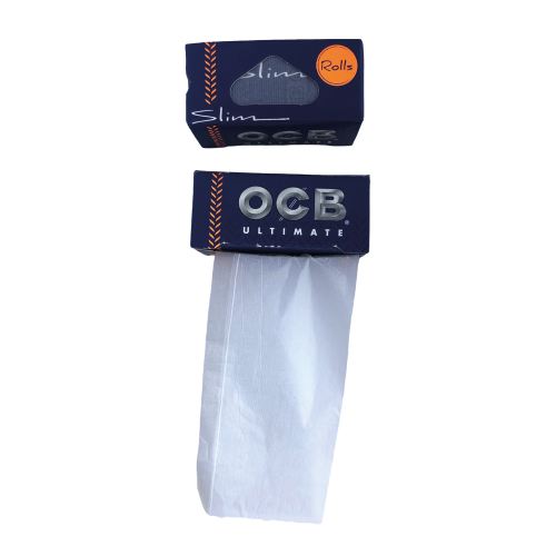 Alternative view of Ocb Rolls Ultimate
