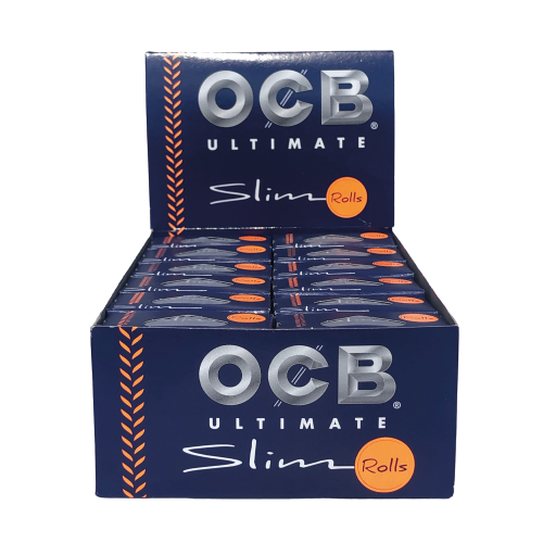 Ocb Rolls Ultimate