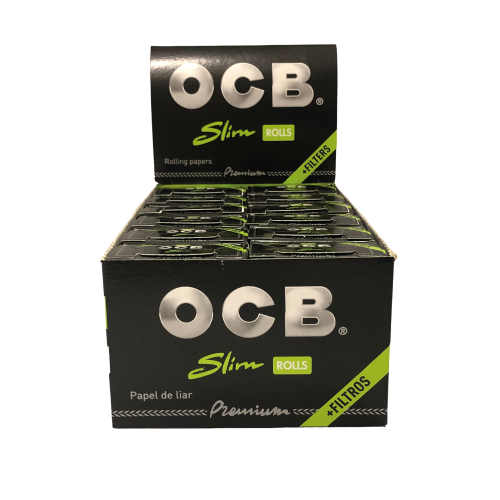 Ocb Rolls en tips