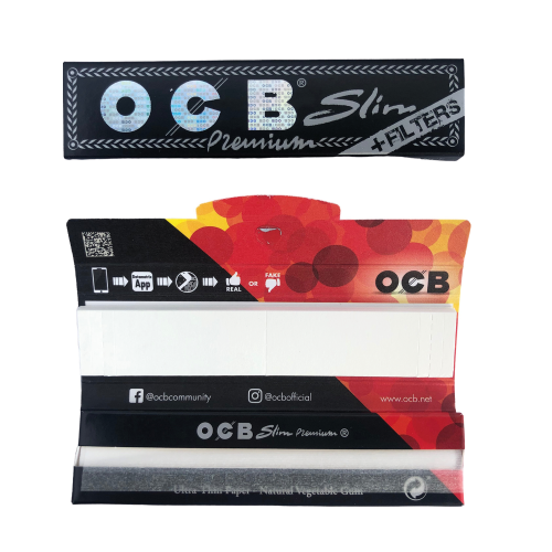 Alternative view of Ocb Zwart 2 in 1