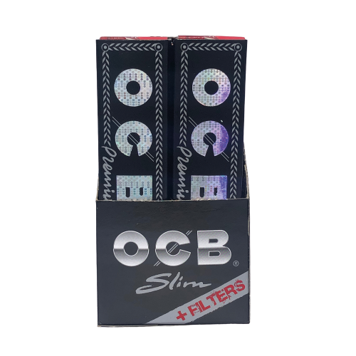 Ocb Zwart 2 in 1