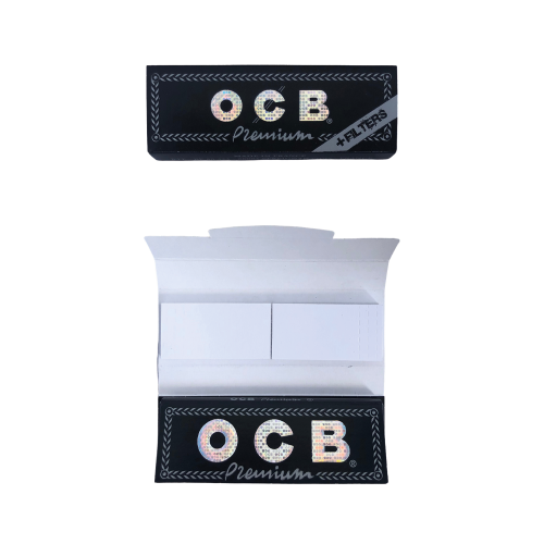 Alternative view of Ocb 1 1/4 2 in 1