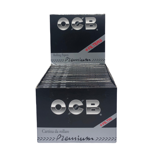 Ocb 1 1/4 2 in 1