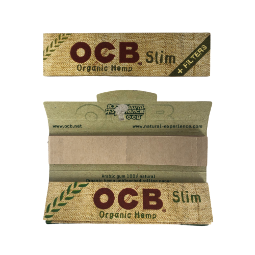 Alternative view of Ocb Organic slim 2 in 1