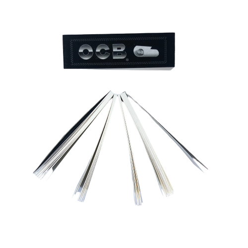 Alternative view of Ocb Tips