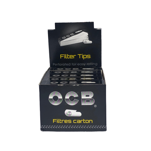 Ocb Tips