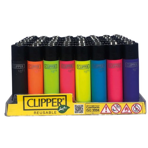 Clippers Soft Touch Special Edition
