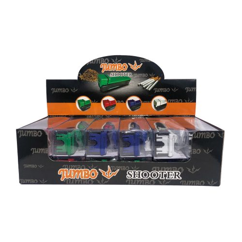 Jumbo Hulzenstopper Classic ( 12 pcs )