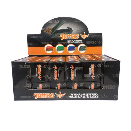 Jumbo Hulzenstopper de Luxe ( 12pcs )