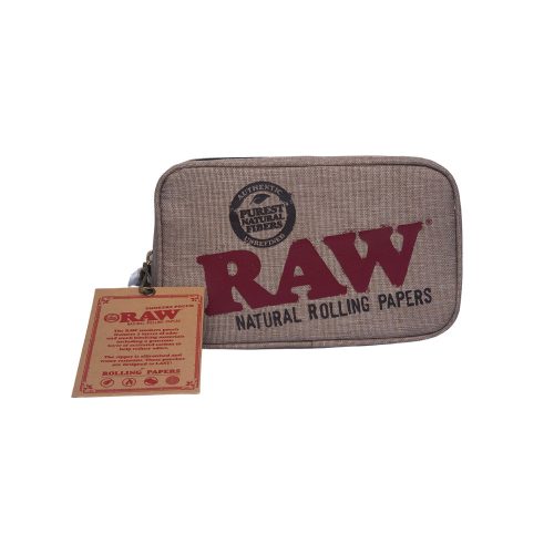 Raw Smokers Pouch Medium