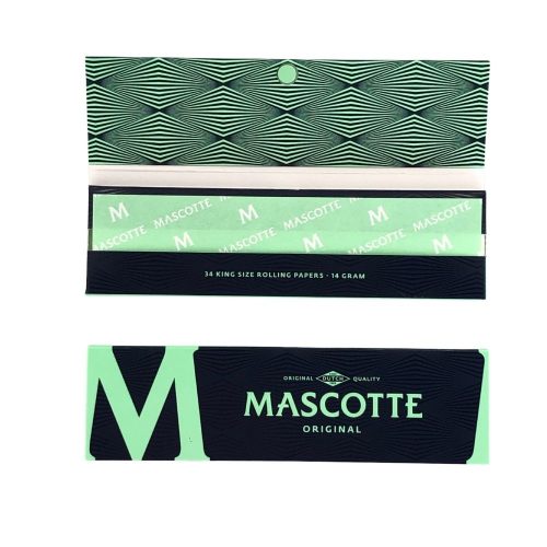 Alternative view of Mascotte Original KS Magnetic Closure