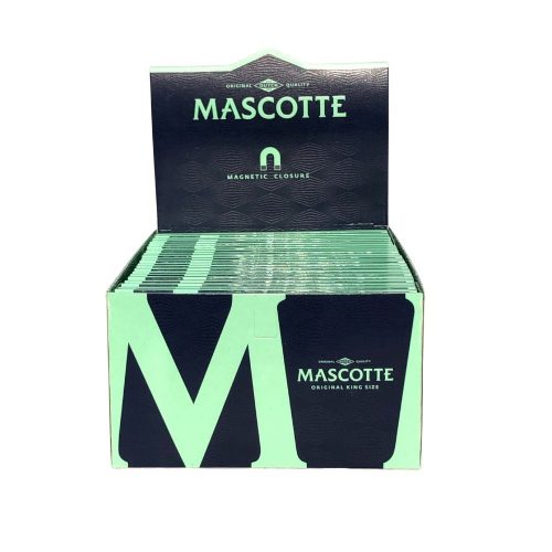 Mascotte Original KS Magnetic Closure