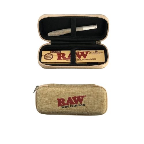 Raw Cone Wallet