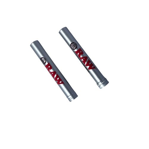 Raw Aluminium Tube