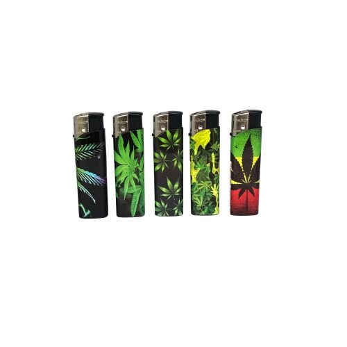Alternative view of Aanstekers Faro Hemp