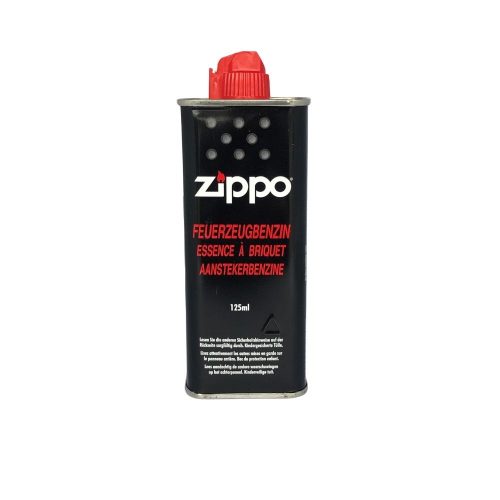 Zippo Aansteker Benzine