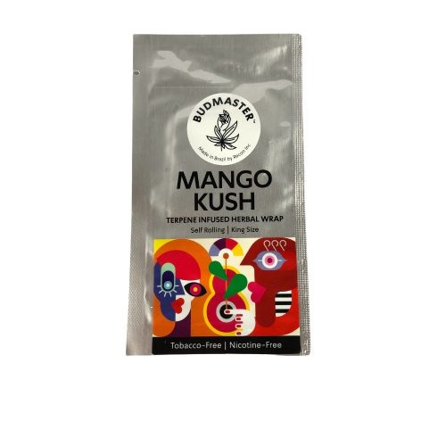 Alternative view of Budmaster Blunts Mango Kush(25)