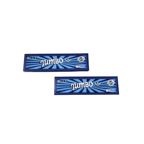 Alternative view of Jumbo ks  blauw