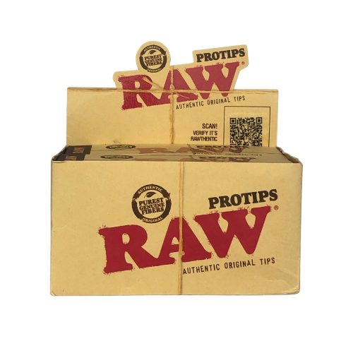 Raw Pro Tips