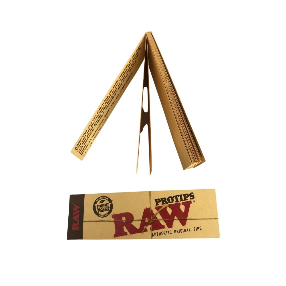 Raw Pro Tips - Image 2