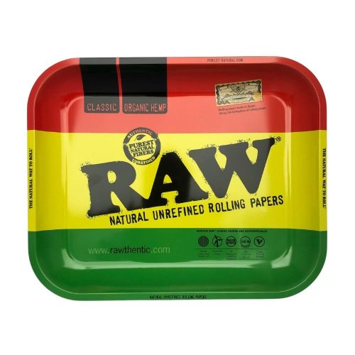 Raw Tray Rawsta Medium