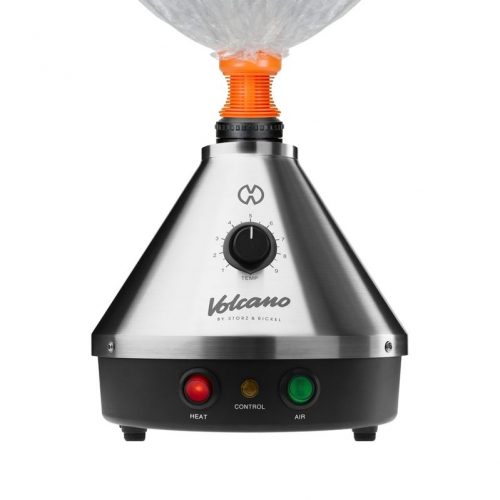 Storz & Bickel Vaporizer Volcano Classic