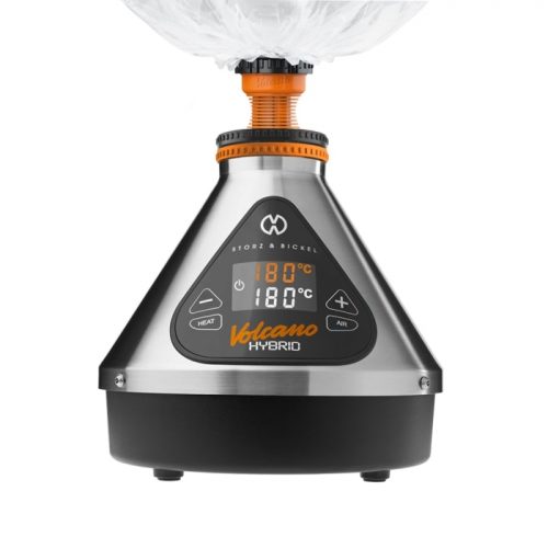 Storz & Bickel Volcano Hybrid Vaporizer