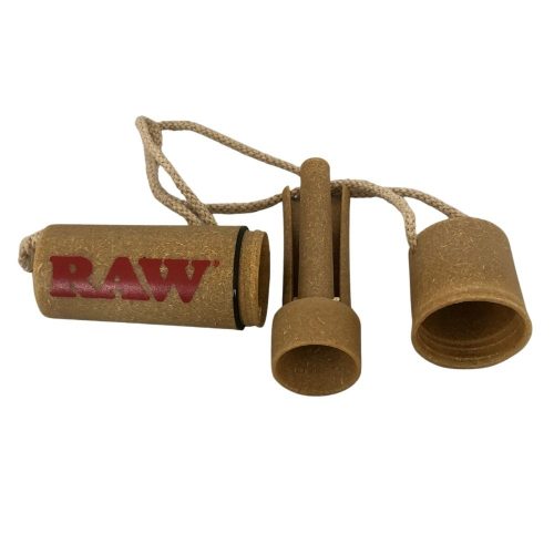 Alternative view of Raw Reserva Wearable Stash